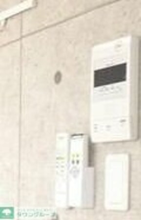 Pontd´OrII(ポンド-ルツ-)の物件内観写真